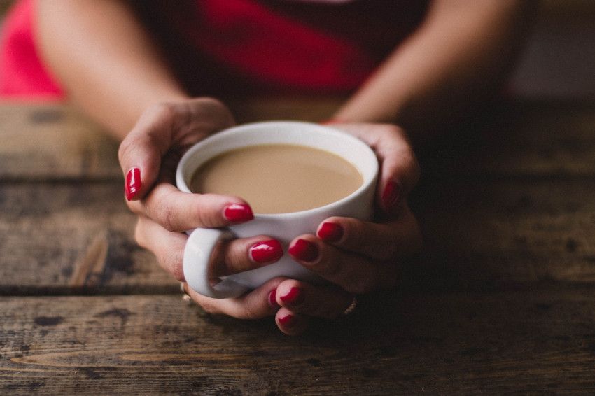 5 manieren waarop je een kop koffie kan zetten