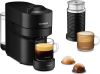 Nespresso Magimix koffieapparaat Vertuo Pop + melkopschuimer online kopen