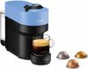 Nespresso Magimix koffieapparaat Vertuo Pop(Blauw ) online kopen
