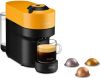 Nespresso Magimix koffieapparaat Vertuo Pop(Geel ) online kopen