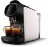 Philips L&apos, or Barista Sublime Koffiecupmachine Lm9012/00 Zwart/satijnwit online kopen