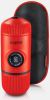 Wacaco Nanopresso Lava Red Portable Espresso Machine online kopen