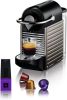 Krups Nespresso Pixie koffiezetapparaat &#x201C; Titan XN304T online kopen