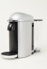 Nespresso Krups koffieapparaat VertuoPlus Deluxe Rond(Zilver ) online kopen