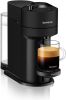 Magimix Nespresso Vertuo Next Koffiemachine + Melkopschuimer Mat Zwart online kopen