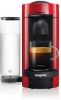 Nespresso Magimix koffieapparaat VertuoPlus(Rood ) online kopen