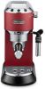 De'Longhi Filterapparaat Dedica Style EC 685.R, 1350 watt, 15 bar online kopen