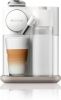 Nespresso Koffiecapsulemachine Gran Lattissima EN 650.W van DeLonghi, White, inclusief welkomstpakket met 14 capsules online kopen