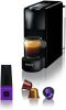 Nespresso Krups Essenza Mini koffiemachine Piano Black XN1108 online kopen