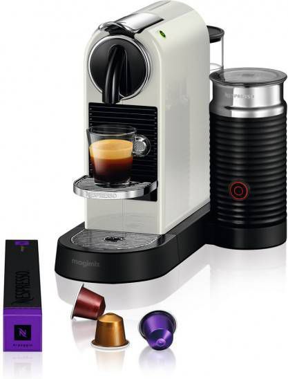 Accumulatie Geaccepteerd venster Magimix Citiz 11319 NL Nespresso apparaat + Milk melkopschuimer - Koffiecupswebshop.nl Accumulatie Geaccepteerd venster Magimix Citiz 11319 NL Nespresso apparaat + Milk melkopschuimer - Koffiecupswebshop.nl