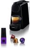Merkloos Magimix Nespresso Essenza Mini M115 Capsulemachine online kopen