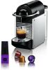 Nespresso Magimix koffieapparaat Pixie M112(Aluminium ) online kopen