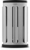 Brabantia Koffiecapsulehouder Met Uitneembaar Bakje Matt Steel online kopen