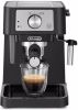 DeLonghi De&apos, Longhi espresso apparaat EC 260.BK online kopen