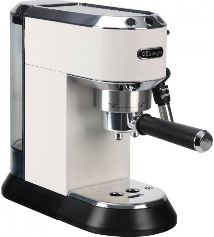 DeLonghi Dedica Style EC 685 coffemashine 3D model | CGTrader