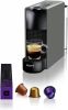 Krups Essenza Mini Pure White XN1101 Nespresso machine online kopen