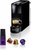 Nespresso Krups Essenza Mini koffiemachine Piano Black XN1108 online kopen