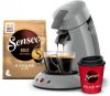 Senseo Philips ® Original Koffiepadmachine Hd6553/70 Bundel online kopen