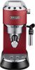 De'Longhi Filterapparaat Dedica Style EC 685.R, 1350 watt, 15 bar online kopen