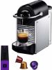 Magimix Pixie Electric Aluminium M110 Nespresso machine online kopen