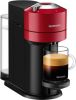 Krups Vertuo Next XN9105 nespresso koffiezetapparaat(rood ) online kopen