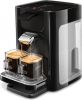 Senseo Philips ® Quadrante Koffiepadmachine Hd7865/60 Zwart online kopen
