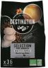 Destination 3x Selection Pads Bio 36 stuks online kopen