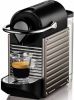 Krups Nespresso Pixie koffiezetapparaat &#x201C; Titan XN304T online kopen