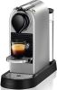 Krups Nespresso CitiZ espressomachine Silver XN741B online kopen