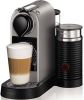 Krups CitiZ & Milk Silver XN760B Nespresso machine online kopen