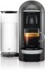 Krups Vertuo Plus deLuxe XN900T Nespresso Rvs online kopen