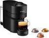 Nespresso Magimix koffieapparaat Vertuo Pop(Zwart ) online kopen