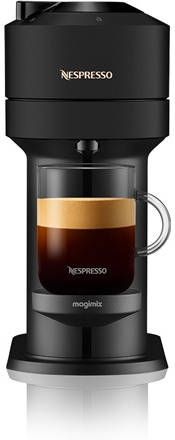 Magimix 11719 Nespresso Machine Vertuo Next Mat Black online kopen