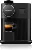 Nespresso Koffiecapsulemachine Gran Lattissima EN 650.B van DeLonghi, Black, inclusief welkomstpakket met 14 capsules online kopen