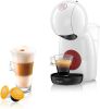 Nescafé Dolce Gusto Piccolo XS KP1A01 Koffiezetapparaten Wit online kopen