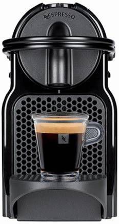 met tijd Virus Gemakkelijk Nespresso Magimix koffieapparaat Inissia M105(Zwart ) - Koffiecupswebshop.nl