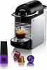 Magimix Pixie Electric Aluminium M110 Nespresso machine online kopen