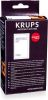 Krups Espresso Ontkalkingsset à 2 stuks online kopen