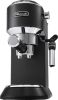 De´Longhi De&apos, Longhi EC 685.BK Dedica Style espressomachine online kopen