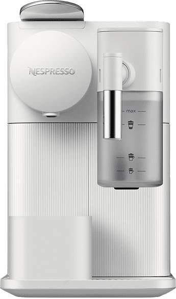 Delonghi Nespresso Lattissima One EVO koffiezetapparaat EN510 W online kopen