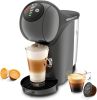 Krups Nescafé® Dolce Gusto® Genio S Basic Kp240b Automatische Koffiemachine Anthracite online kopen