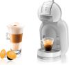 Nescafé Dolce Gusto Mini Me KP1201 Koffiezetapparaten Wit online kopen