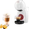 Nescafé Dolce Gusto Piccolo XS KP1A01 Koffiezetapparaten Wit online kopen