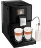 Krups Volautomatisch koffiezetapparaat EA8738 Intuition Preference, inclusief melkreservoir, smartphoneachtig kleuren touchscreen, slim slide technology, intuïtief verlichtingssysteem, 11 dranken, otc systeem online kopen