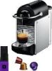 Magimix Pixie Electric Aluminium M110 Nespresso machine online kopen