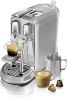 Nespresso Sage Creatista Plus Nespresso machine SNE800BSS4ENL1 online kopen