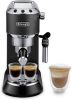 De´Longhi De&apos, Longhi EC 685.BK Dedica Style espressomachine online kopen