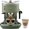 De'Longhi ECOV311.GR Icona Vintage Halfautomatische Espressomachine online kopen