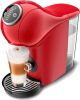 Koffiecapsulemachine KP3405 Genio S Plus, compacte koffiecapsulemachine, met boost technologie en temperatuurkeuze, automatische uitschakeling, xl functie, 0, 8 liter waterreservoir online kopen