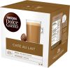 Nescafé Dolce Gusto koffiecapsules, Café au lait, pak van 16 stuks online kopen